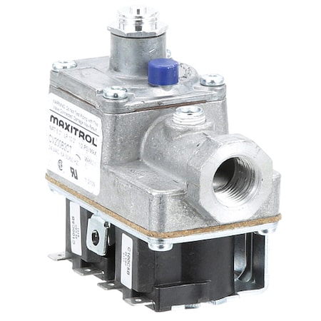 Vulcan Hart Gas Valve - Maxitrol 959662-1